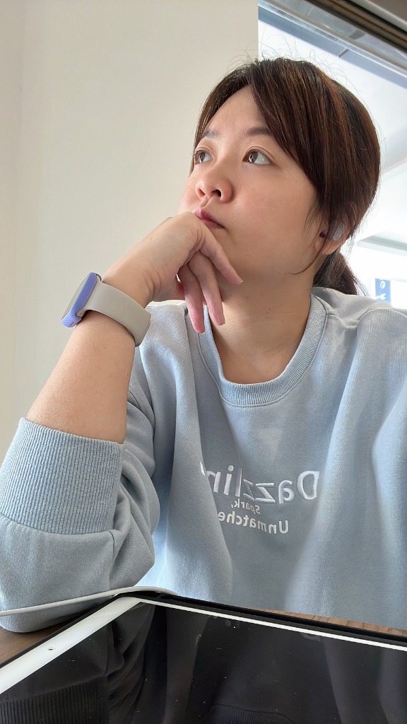 擺渡人 晴川