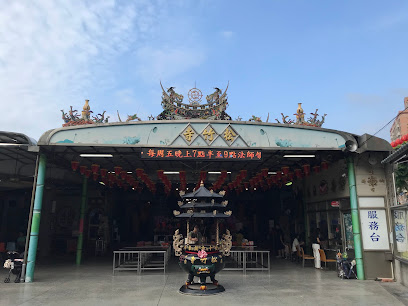 台中松竹寺